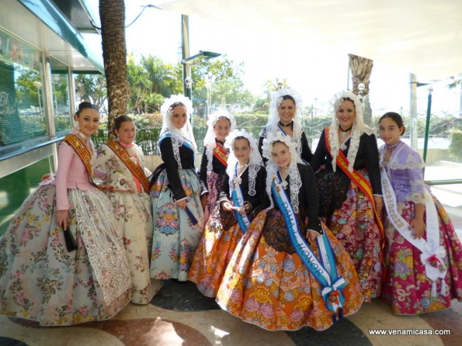 Educational Tours Cultural Activities In Alicante Living Spanish 